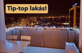 Eladó Budapest XI. kerületi tégla lakás hirdetés (43174622)