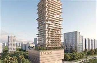 Eladó Egyesült Arab Emírségeki tégla lakás hirdetés (67523394)