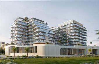 Eladó Egyesült Arab Emírségeki tégla lakás hirdetés (43365466)