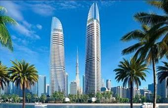 Eladó Egyesült Arab Emírségeki tégla lakás hirdetés (63232937)