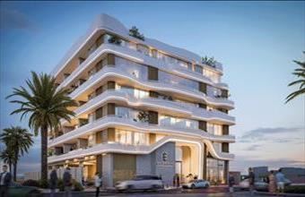 Eladó Egyesült Arab Emírségeki tégla lakás hirdetés (45335724)