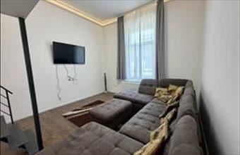 Eladó Budapest VI. kerületi tégla lakás hirdetés (87734596)