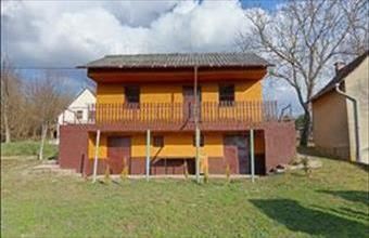 Eladó Beleznai hétvégi ház hirdetés (79626794)
