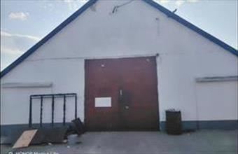 Kiadó Gyáli egyéb ipari ingatlan hirdetés (99597392)