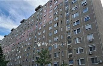 Eladó Budapest XVIII. kerületi panel lakás hirdetés (53237577)
