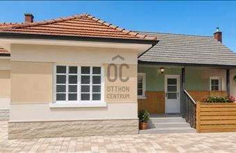 Eladó Balatonkenesei családi ház hirdetés (24137445)
