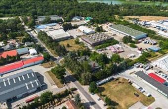 Eladó Tatai raktár hirdetés (22516666)