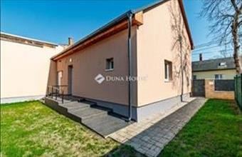 Eladó Budapest XVIII. kerületi ikerház hirdetés (42826496)