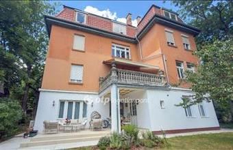 Eladó Budapest II. kerületi tégla lakás hirdetés (24454373)