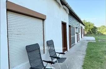 Eladó Geresdlaki családi ház hirdetés (93934427)