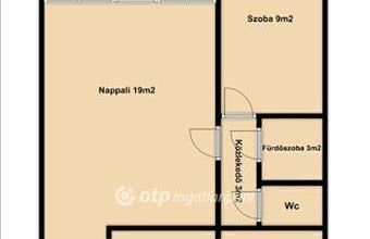 Eladó Budapest XI. kerületi panel lakás hirdetés (27284764)