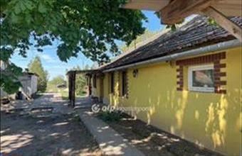 Eladó Hódmezővásárhelyi hétvégi ház hirdetés (53797436)