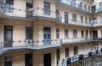 Eladó Budapest VII. kerületi tégla lakás hirdetés (59868449)
