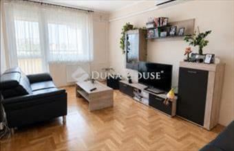 Eladó Budapest XX. kerületi csúsztatott zsalus lakás hirdetés (79382487)