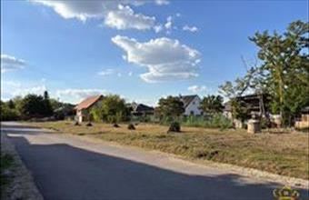 Eladó Dunavarsányi lakóövezeti telek hirdetés (29784483)