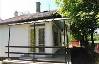 Eladó Mátraderecskei hétvégi ház hirdetés (93542434)