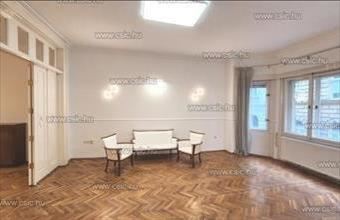 Eladó Budapest VI. kerületi tégla lakás hirdetés (44929593)