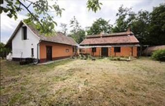 Eladó Csemői tanya hirdetés (42359748)