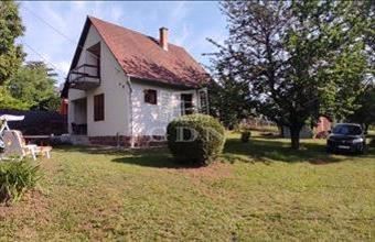 Eladó Balatonkenesei hétvégi ház hirdetés (44385292)