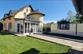 Eladó Balatonfenyvesi családi ház hirdetés (49436782)