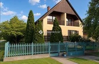Eladó Ballószögi családi ház hirdetés (35924783)