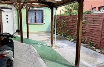 Eladó Budapest XX. kerületi családi ház hirdetés (75885345)