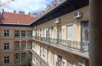Eladó Budapest VI. kerületi tégla lakás hirdetés (29941486)