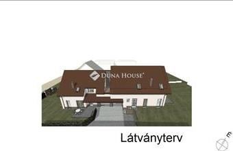Eladó Őrbottyáni ikerház hirdetés (93695973)