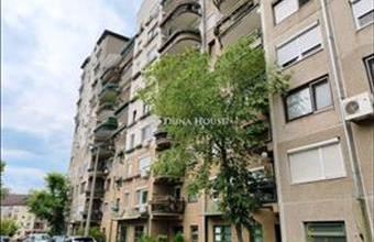 Eladó Budapest IV. kerületi panel lakás hirdetés (23197434)