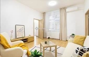 Eladó Budapest XIII. kerületi tégla lakás hirdetés (53745532)