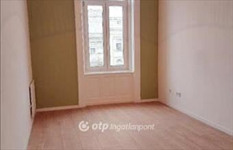Eladó Budapest IX. kerületi tégla lakás hirdetés (22977135)