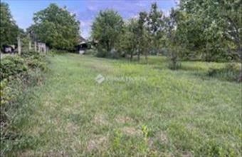 Eladó Győri lakóövezeti telek hirdetés (25224299)