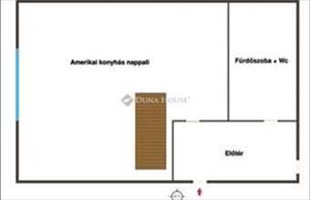 Eladó Budapest IV. kerületi házrész hirdetés (49394627)