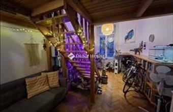 Eladó Budapest VI. kerületi tégla lakás hirdetés (74698537)