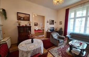 Eladó Budapest VII. kerületi tégla lakás hirdetés (24344464)