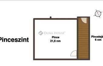 Eladó Halászteleki családi ház hirdetés (62434833)