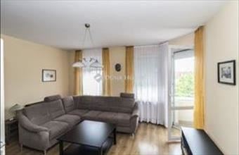 Kiadó Szombathelyi tégla lakás hirdetés (94377258)