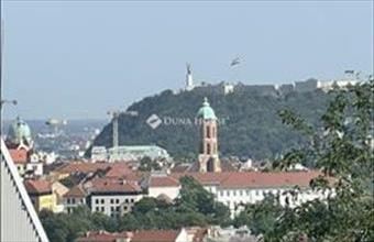Eladó Budapest II. kerületi tégla lakás hirdetés (81195574)
