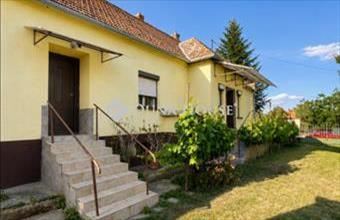 Eladó Magyarpolányi családi ház hirdetés (57949844)