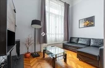 Eladó Budapest VII. kerületi tégla lakás hirdetés (25647434)