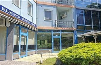 Kiadó Keszthelyi üzlethelyiség utcafronton hirdetés (63825863)