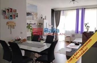 Eladó Veresegyházi tégla lakás hirdetés (86748449)