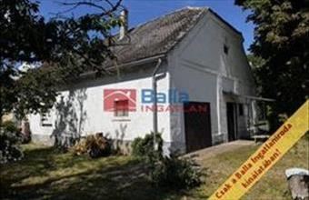 Eladó Balatonszentgyörgyi ikerház hirdetés (54457562)