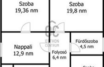 Eladó Szendrői családi ház hirdetés (44728457)