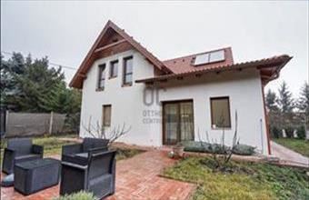 Eladó Szentendrei családi ház hirdetés (54818992)