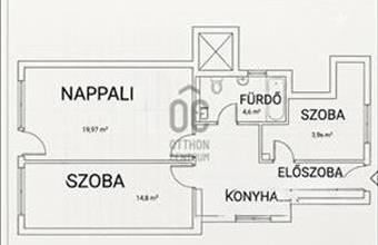 Eladó Budapest I. kerületi tégla lakás hirdetés (35584885)