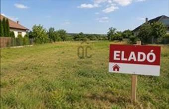 Eladó Mikepércsi lakóövezeti telek hirdetés (96757539)