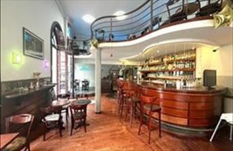 Eladó Budapest IX. kerületi étterem, vendéglő hirdetés (94339747)