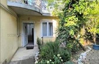 Eladó Budapest II. kerületi családi ház hirdetés (93117592)