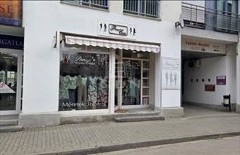 Kiadó Székesfehérvári egyéb üzlethelyiség hirdetés (93775533)